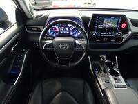 Toyota Land Cruiser vaihtoauto