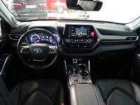 Toyota Land Cruiser vaihtoauto