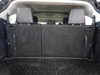 Toyota Land Cruiser vaihtoauto