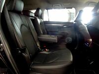Toyota Land Cruiser vaihtoauto