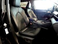 Toyota Land Cruiser vaihtoauto