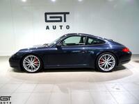 Porsche 911 vaihtoauto