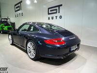 Porsche 911 vaihtoauto