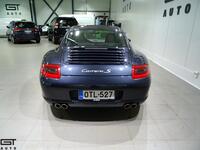 Porsche 911 vaihtoauto