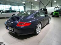 Porsche 911 vaihtoauto