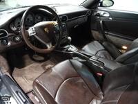 Porsche 911 vaihtoauto