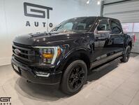 Ford F150 vaihtoauto