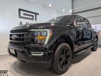 Ford F150 vaihtoauto