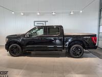 Ford F150 vaihtoauto