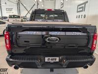 Ford F150 vaihtoauto
