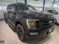Ford F150 vaihtoauto