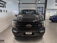 Ford F150 vaihtoauto