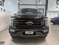 Ford F150 vaihtoauto