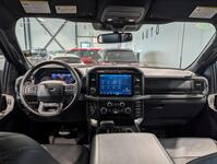 Ford F150 vaihtoauto