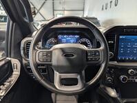 Ford F150 vaihtoauto