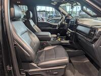 Ford F150 vaihtoauto