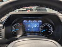 Ford F150 vaihtoauto