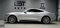 Ford USA Mustang vaihtoauto
