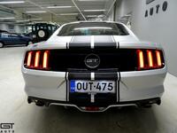 Ford USA Mustang vaihtoauto