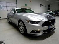 Ford USA Mustang vaihtoauto