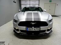 Ford USA Mustang vaihtoauto