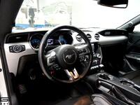 Ford USA Mustang vaihtoauto