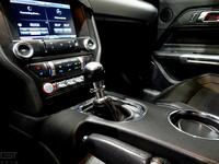 Ford USA Mustang vaihtoauto