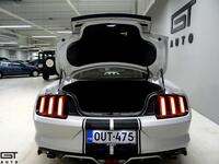 Ford USA Mustang vaihtoauto