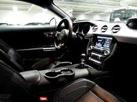 Ford USA Mustang vaihtoauto