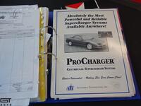 Pontiac Firebird vaihtoauto