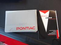 Pontiac Firebird vaihtoauto