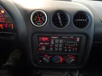 Pontiac Firebird vaihtoauto