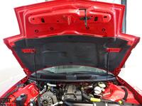 Pontiac Firebird vaihtoauto