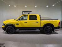 Dodge Ram vaihtoauto