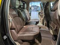 Dodge Ram vaihtoauto