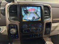 Dodge Ram vaihtoauto