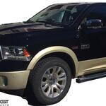 Dodge Ram vaihtoauto