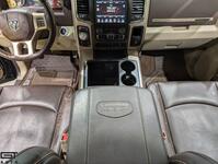 Dodge Ram vaihtoauto