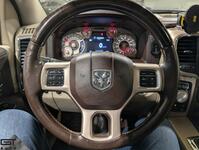 Dodge Ram vaihtoauto