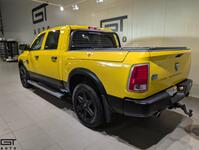 Dodge Ram vaihtoauto