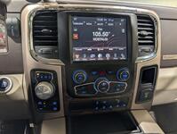 Dodge Ram vaihtoauto