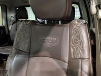 Dodge Ram vaihtoauto