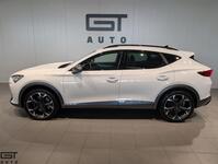 Cupra Formentor vaihtoauto