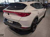 Cupra Formentor vaihtoauto