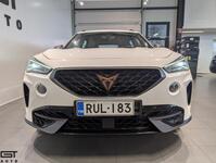 Cupra Formentor vaihtoauto