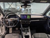 Cupra Formentor vaihtoauto