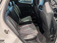 Cupra Formentor vaihtoauto