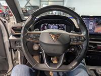 Cupra Formentor vaihtoauto