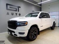 Dodge Ram vaihtoauto
