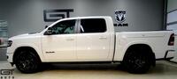 Dodge Ram vaihtoauto
